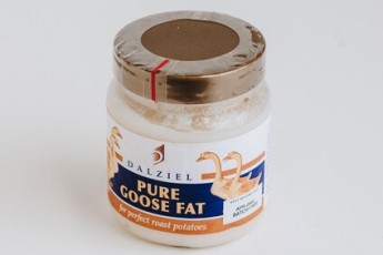 Goose Fat