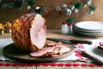 Boneless Gammon Joint