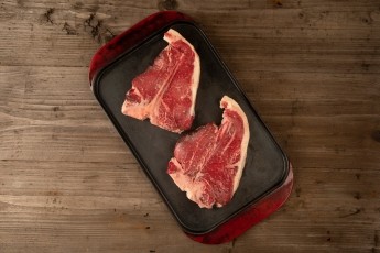 T Bone Steak