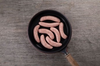 Affa fine Sausage