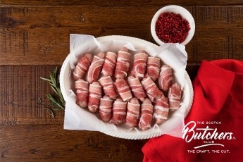 Pigs in Blankets