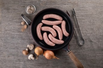 Sausages