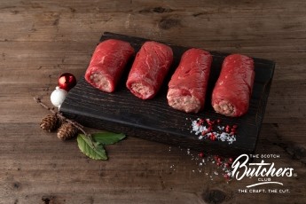 Beef Olives