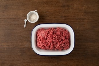 Steak Mince