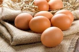 Free Range Eggs